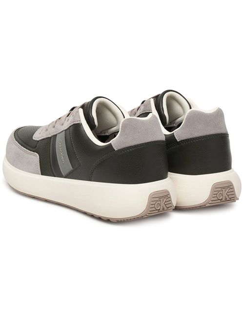 CALVIN KLEIN City Runner Sneakers CALVIN KLEIN | HM0HM0203302P